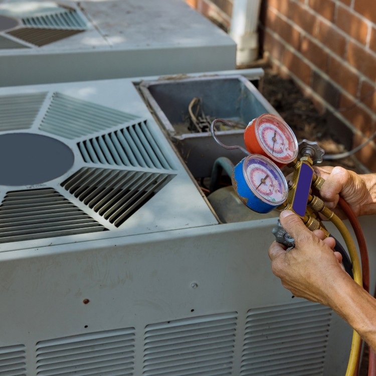 HVAC and Electrical in Dyersburg, TN