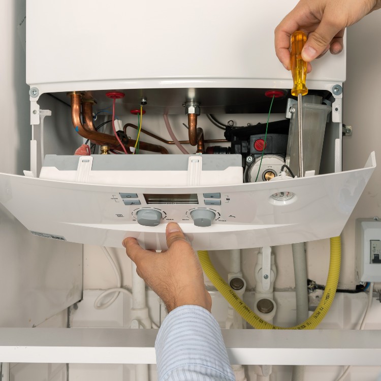 HVAC and Electrical in Dyersburg, TN