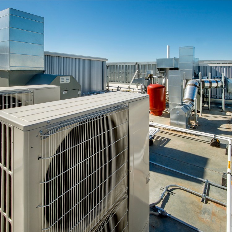 HVAC and Electrical in Dyersburg, TN
