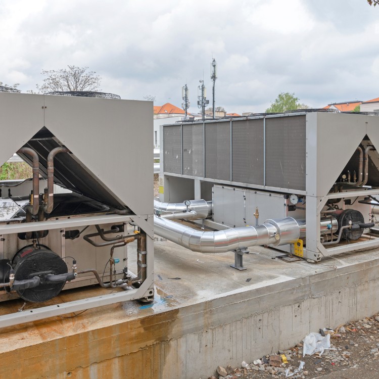 HVAC and Electrical in Dyersburg, TN