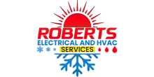 Roberts Electrical and HVAC Services