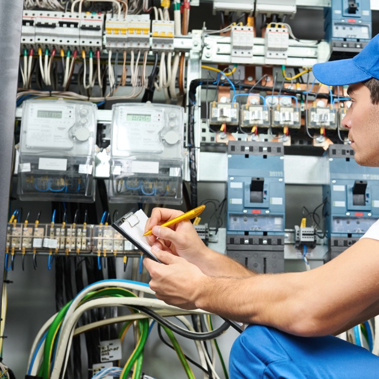 HVAC and Electrical in Dyersburg, TN