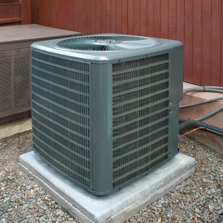 HVAC and Electrical in Dyersburg, TN