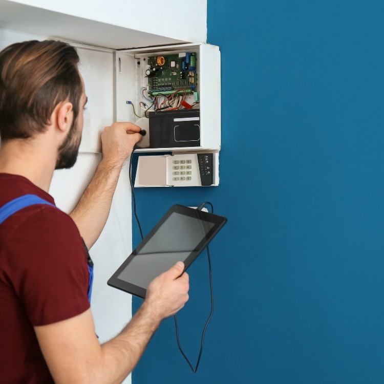 HVAC and Electrical in Dyersburg, TN