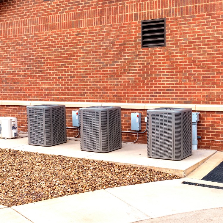 HVAC and Electrical in Dyersburg, TN